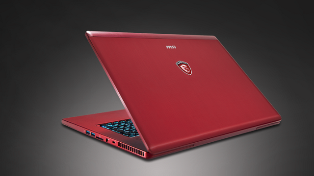 Laptop MSI GS70 2QE