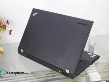 Lenovo Thinkpad W530, i7- 3740QM, Ram 4G, 128G+500G, K1000 2Gb