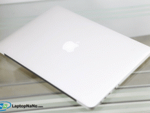 MacBook Air MD760, Core I5-4260U, Pin 6 Giờ, Xách Tay USA-Nguyên Zin