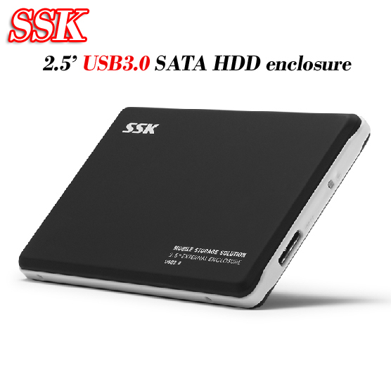 BOX HDD/SATA 2.5
