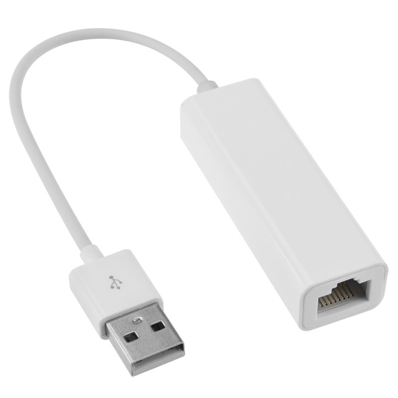 CÁP CHUYỂN ĐỔI USB to LAN