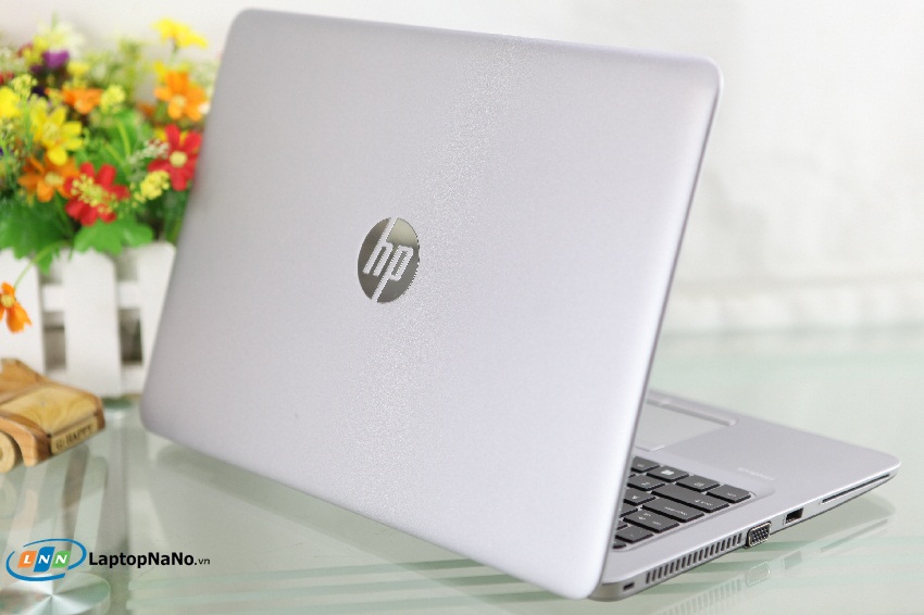HP EliteBook 840 G3, MÁY SIÊU MỎNG, NHỎ GỌN, CẤU HÌNH CAO