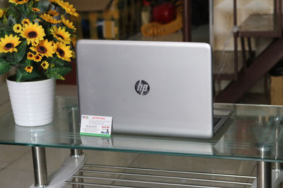 HP ENVY TS M6 Sleekbook, Core I5 4200U, MÀN HÌNH CẢM ỨNG FULL HD