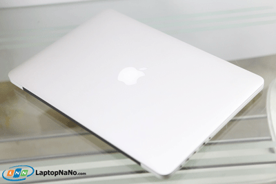 MacBook Air MD760, Core I5-4260U, Pin 6 Giờ, Xách Tay USA-Nguyên Zin