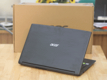 Acer Aspire A315-53G-5790, Core I5-8250U, Ram 4gb-500gb, Máy Like New, Full Box, Tem Zin
