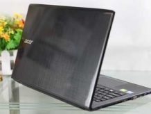  Acer Aspire E5-575G-73J8, Core I7-7500U, 2VGA-Card Rời 2gb, Máy Rất Đẹp, Full Box, Nguyên Tem Zin