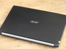 Acer AspireA715-72G-50NA, Core I5-8300H, 2VGA-GTX 1050 4G, Máy Rất Đẹp, Tem Zin, Còn BH Hãng