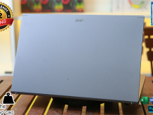 Aspire A515-57-52NZ i5-1235U / Ram 8GB DDR4 / SSD 256GB NVMe / Màn 15.6 inch IPS FHD / Card tích hợp