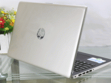 HP 15-da0036tx Core I7-8550U intel 620+MX130 2G 15.6FHD Nguyên Tem Zin