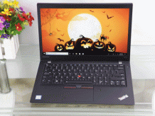 Lenovo ThinkPad T470s, Core I7-7600U, MH Cảm Ứng, Máy New 100%, Full Box