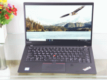 Lenovo ThinkPad X1 Carbon Gen 5, Core I7-7600U, Còn BH Hãng