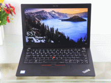 Lenovo ThinkPad X280, Core I7-8550U, Máy Like New 99%, Còn BH Hãng