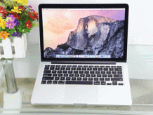 MacBook Pro Retina ME864, Core I5-4258U, Ram 8gb-128 SSD, Máy Rât Đẹp