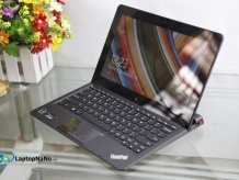 THINKPAD Helix Ultrabook, Laptop Tablet  2 IN 1, MH CẢM ỨNG FULL HD CÓ THỂ THẢO RỜI