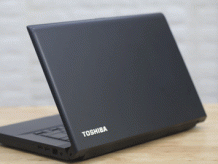 Toshiba DynaBook Sateelite B554/M, Core I7-4610M, Ram 4G-320G, Máy Rất Đẹp, Xách Tay JaPan, Zin 100%