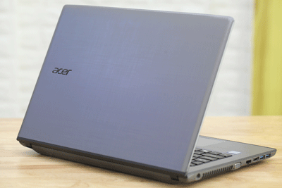 Acer Aspire E5-476-3675, Core I3-8130U, Máy Like New 99%, Còn BH Hãng, Tem Zin