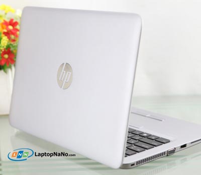 HP Elitebook 820 G3, Core I5-6300U, Máy nhỏ gọn, cấu hình cao.