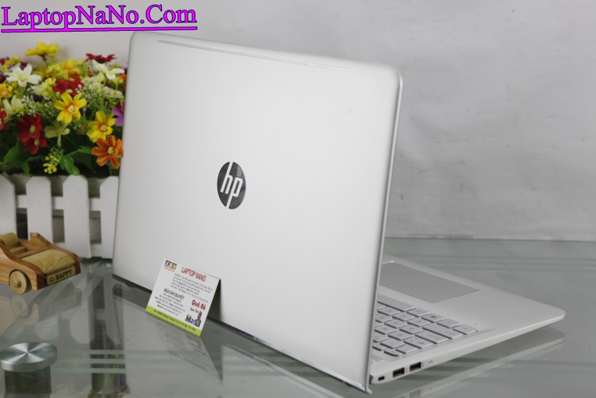 HP ENVY Notebook 15-as100, Core I7 7500U, RAM 8GB, SSD-256Gb