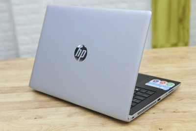 HP ProBook 440 G5, Core I5-8250U, Máy Like New 99%, Nguyên Tem Zin