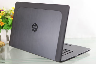 HP ZBook 15u G2, Core i7-5600U, 8G-256G-ssd, 2VGA-CARD RỜI M4170, 15.6