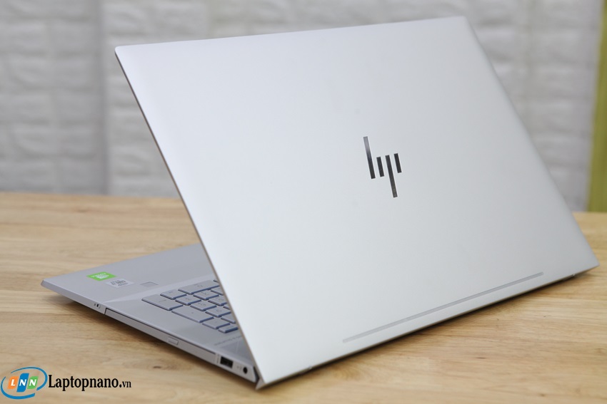 HP-Envy-Laptop 17-ce1003ca, Core I7-10510U, Ram 16gb, 2VGA-Card Rời 4gb, Máy Like New, Nguyên Zin