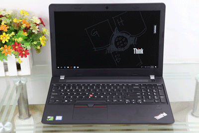 Lenovo ThinkPad E570, Core I7-7500U, 2VGA-Card Rời 2gb, Xách Tay USA-Zin 100%