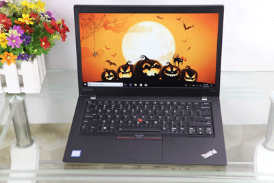 Lenovo ThinkPad T470s, Core I7-7600U, MH Cảm Ứng, Máy New 100%, Full Box