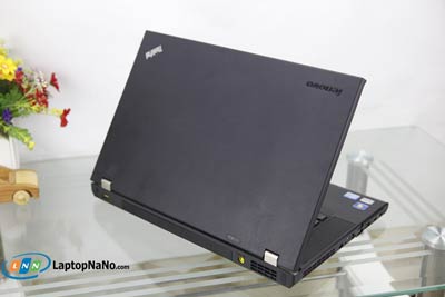 Lenovo Thinkpad W530, i7- 3740QM, Ram 4G, 128G+500G, K1000 2Gb