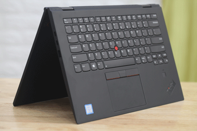 Lenovo ThinkPad X1 Yoga Gen 3, Core I7-8650U, MH Cảm Ứng QHD Xoay 360*, Máy Like New, Còn BH Hãng