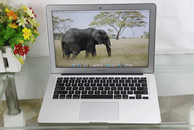 MacBook Air (13-inch Mid 2013, MD760), Core I5-4250U, Máy Like New, USA-Zin 100%