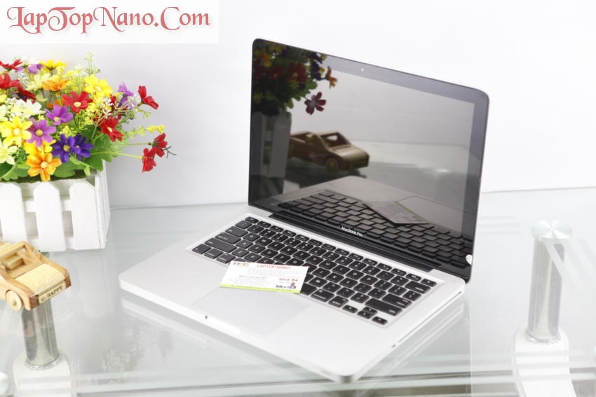 MacBook Pro (13-inch, Early 2011), Core I5 2430M, ĐẲNG CẤP, SANG TRỌNG, CẤU HÌNH MẠNH