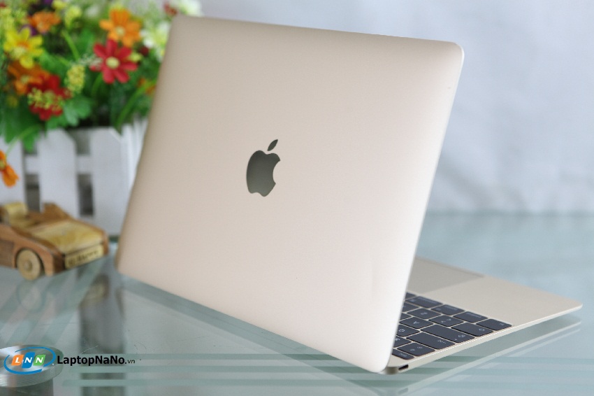 MacBook (Retina, 12-inch, Early 2015), MÁY MÀU GOLD RẤT ĐẸP, NHẸ NHẤT THẾ GIỚI 0,9KG