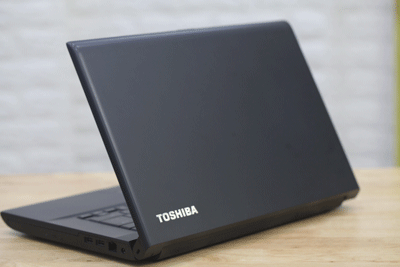 Toshiba DynaBook Sateelite B554/M, Core I7-4610M, Ram 4G-320G, Máy Rất Đẹp, Xách Tay JaPan, Zin 100%
