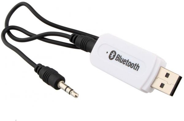 Usb Bluetooth Dongle HJX-001