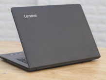 Lenovo Ideapad 310-14IKB, Core I5-7200U, 2VGA-920MX 2gb, Máy Siêu Mỏng, Nguyên Tem Zin